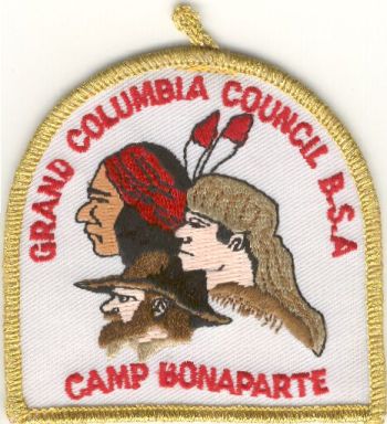 Camp Bonaparte