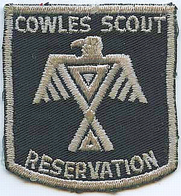 Cowles Scout Reservation