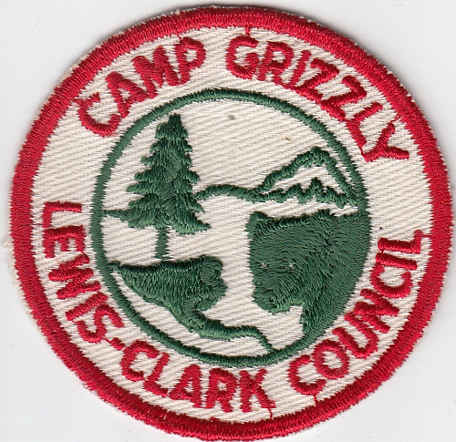 Camp Grizzly