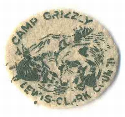 Camp Grizzly