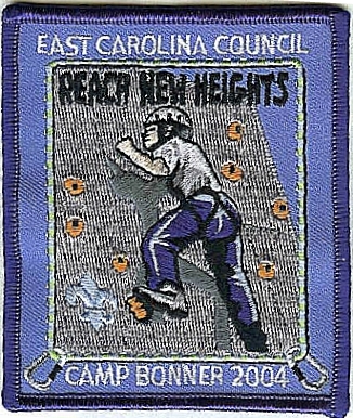 2004 Camp Bonner
