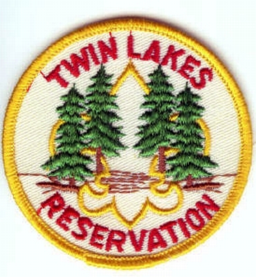 Twin Lakes Reservation