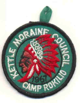 1967 Camp Rokilio