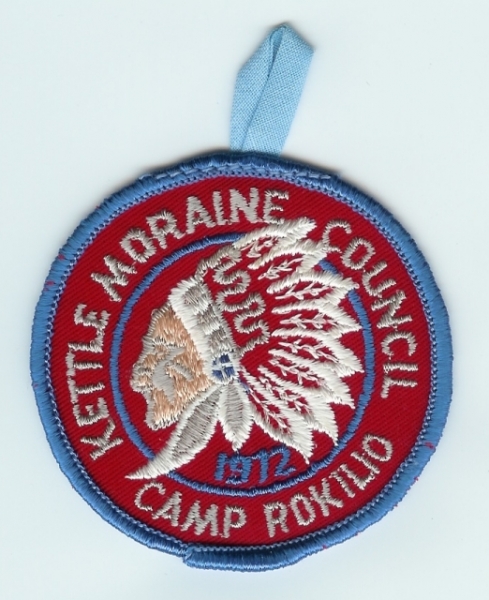 1972 Camp Rokilio