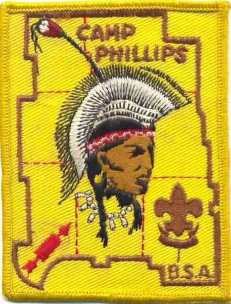 Camp Phillips