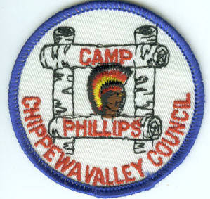 Camp Phillips