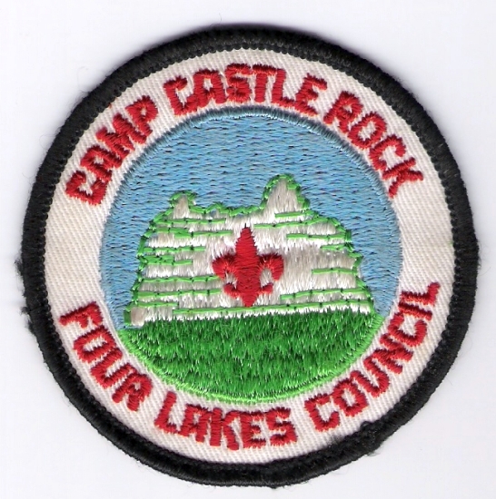 Camp Castle Rock