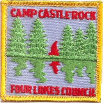 Camp Castle Rock