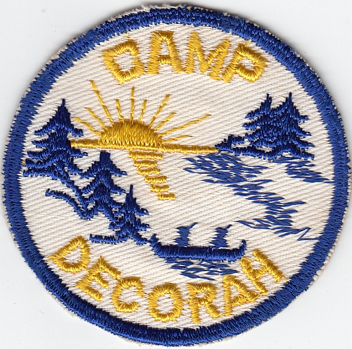 Camp Decorah