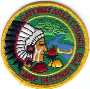 Camp Decorah