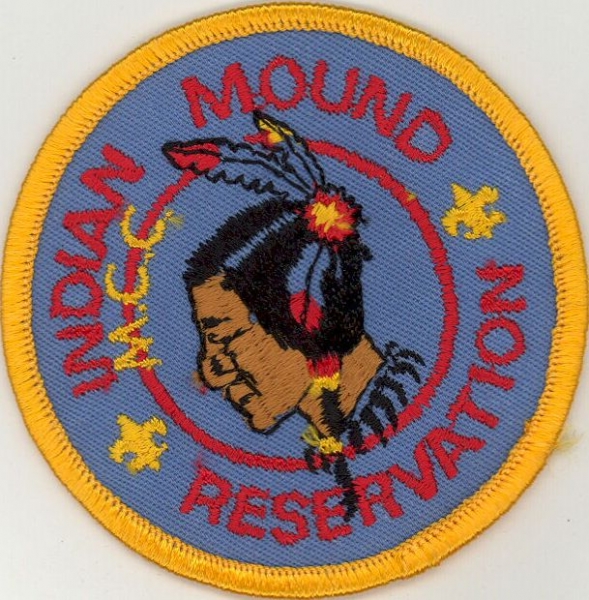 Indian Mound Reservation