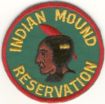 Indian Mound Reservation