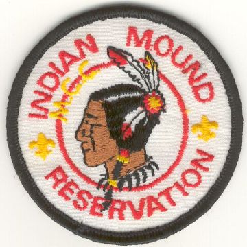 Indian Mound Reservation