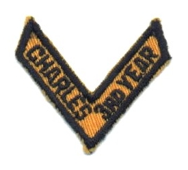 Camp Charles - 3rd Year