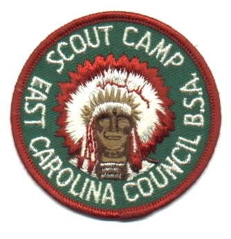 1959 Camp Charles