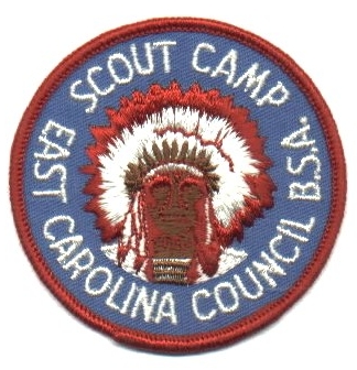 1962 Camp Charles
