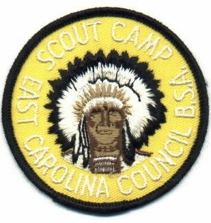 1963 Camp Charles