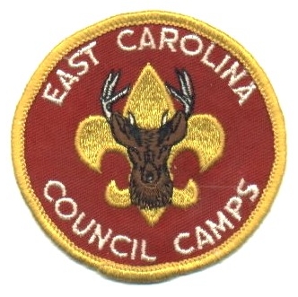 1967 Camp Charles