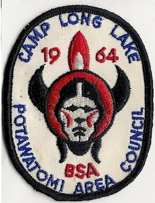 1964 Camp Long Lake