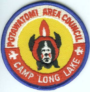 Camp Long Lake