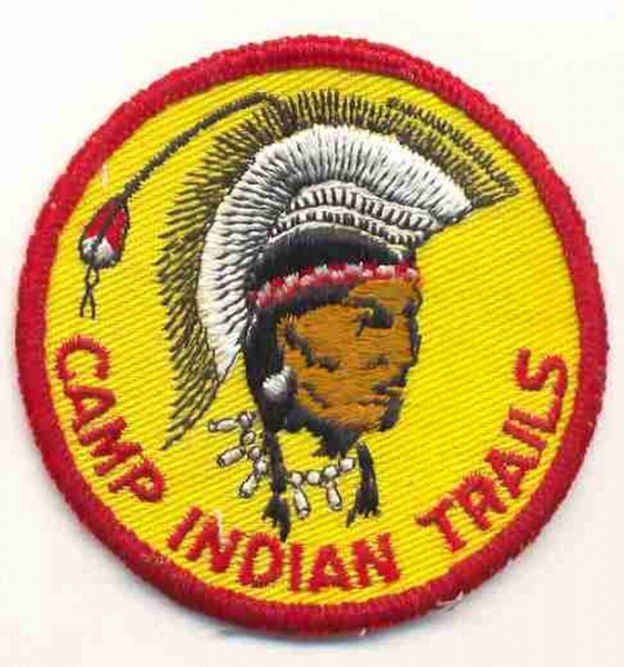 Camp Indian Trails
