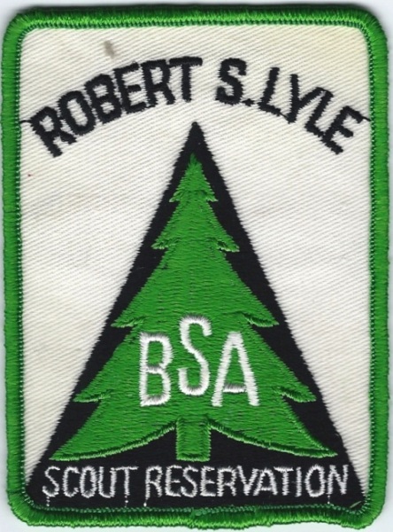 Robert S. Lyle Scout Reservation