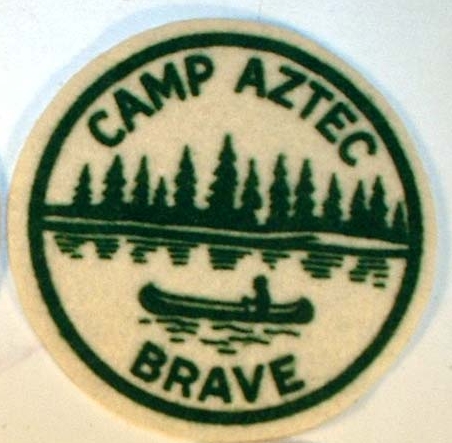 Camp Aztec