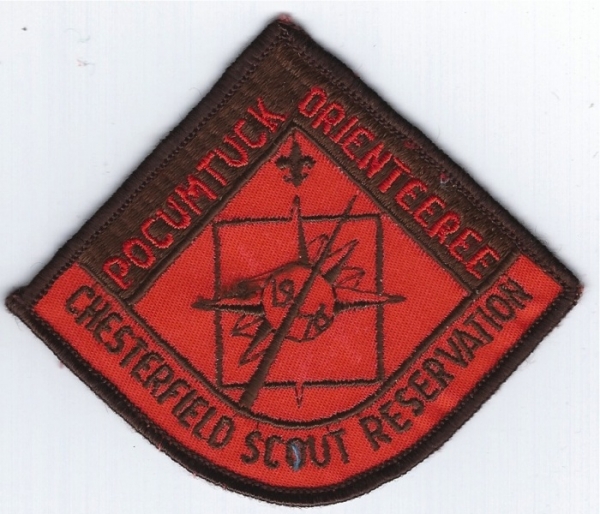 1976 Chesterfield Scout Reservation