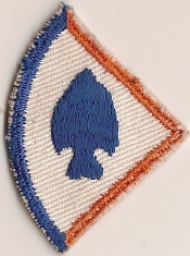 Camp Chesterfield - Earned Segment - Arrowhead