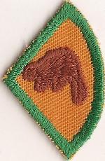 Camp Chesterfield - Earned Segment - Beaver