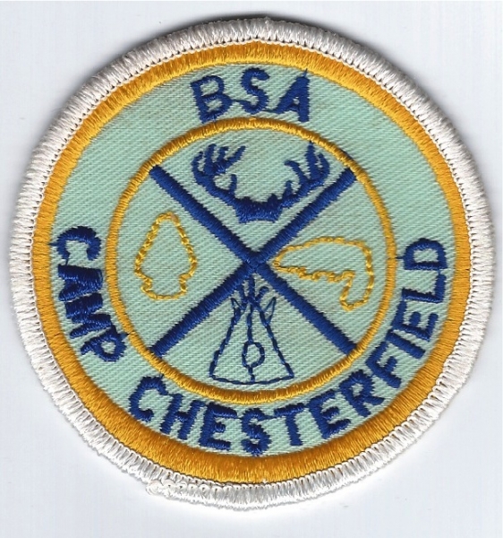 Camp Chesterfield