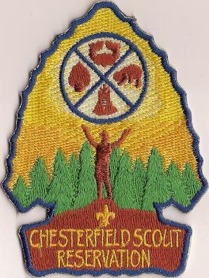 Chesterfield Scout Reservation