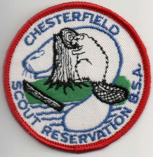 Chesterfield Scout Reservation