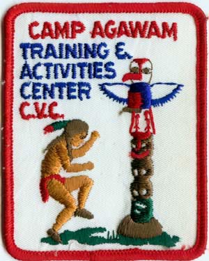 Camp Agawam