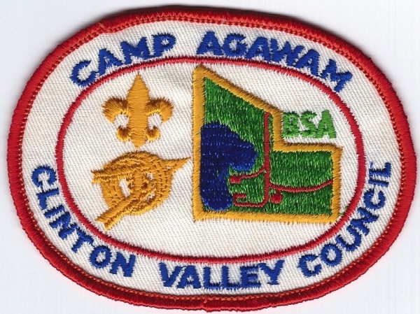 Camp Agawam