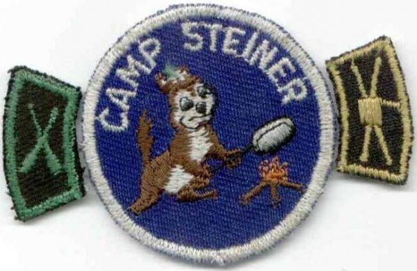 Camp Steiner