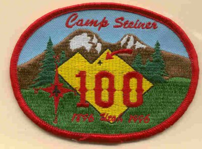 1996 Camp Steiner