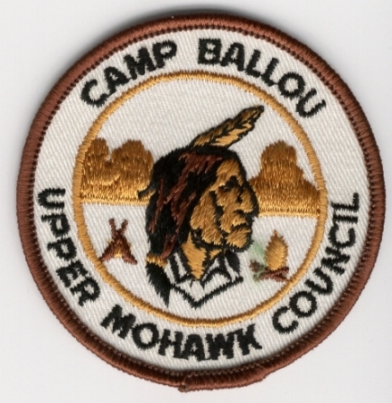 Camp Ballou