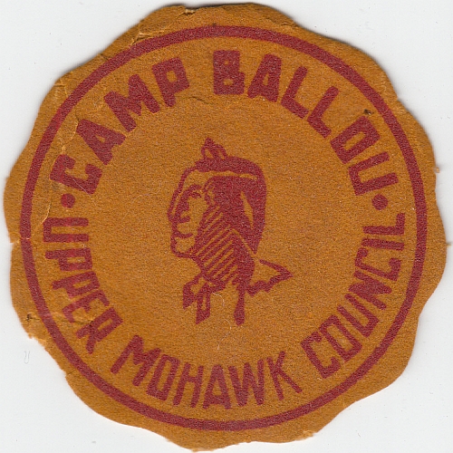 Camp Ballou