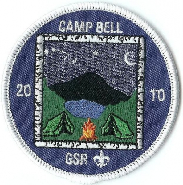 2010 Camp Bell