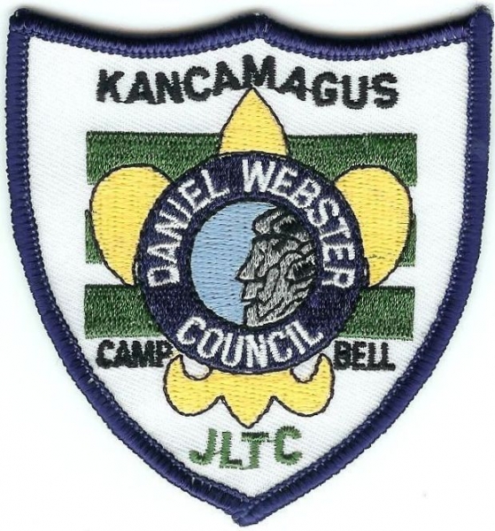 2004 Camp Bell - JLTC