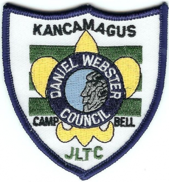 2004 Camp Bell - JLTC