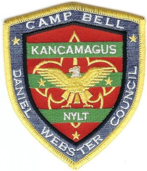 2005-09 Camp Bell - NYLT