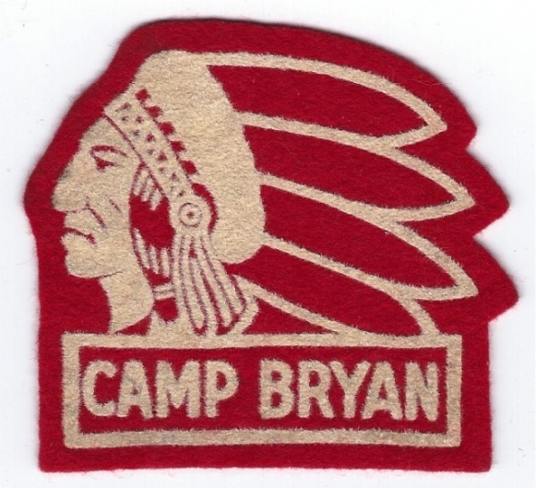 Camp Bryan