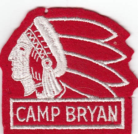 Camp Bryan