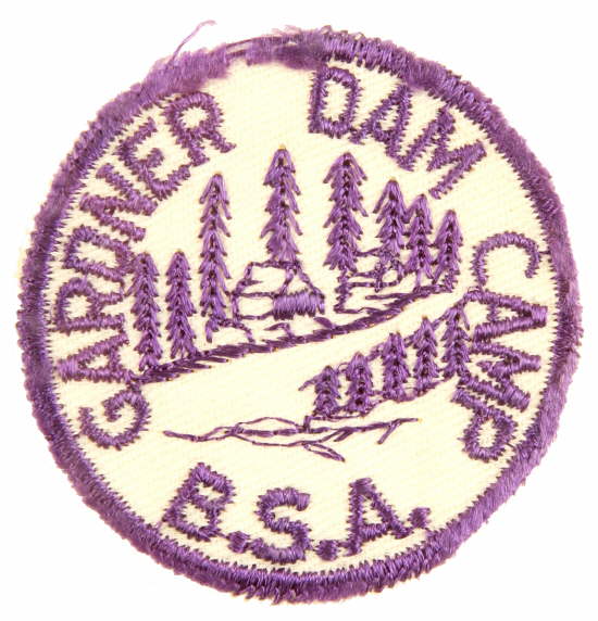 Gardner Dam Camp