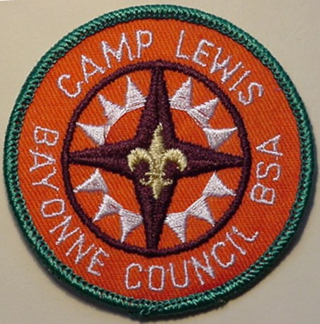 Camp Lewis