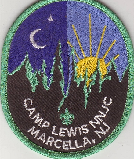 Camp Lewis