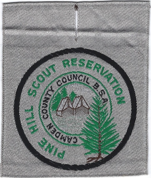 Pine Hill Scout Reservation