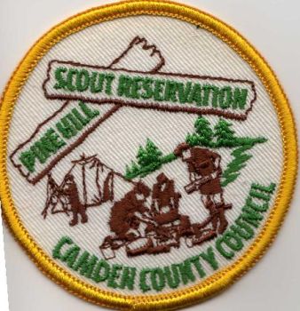 Pine Hill Scout Reservation